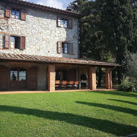 Casa Marconi Villa Vetriano Екстериор снимка