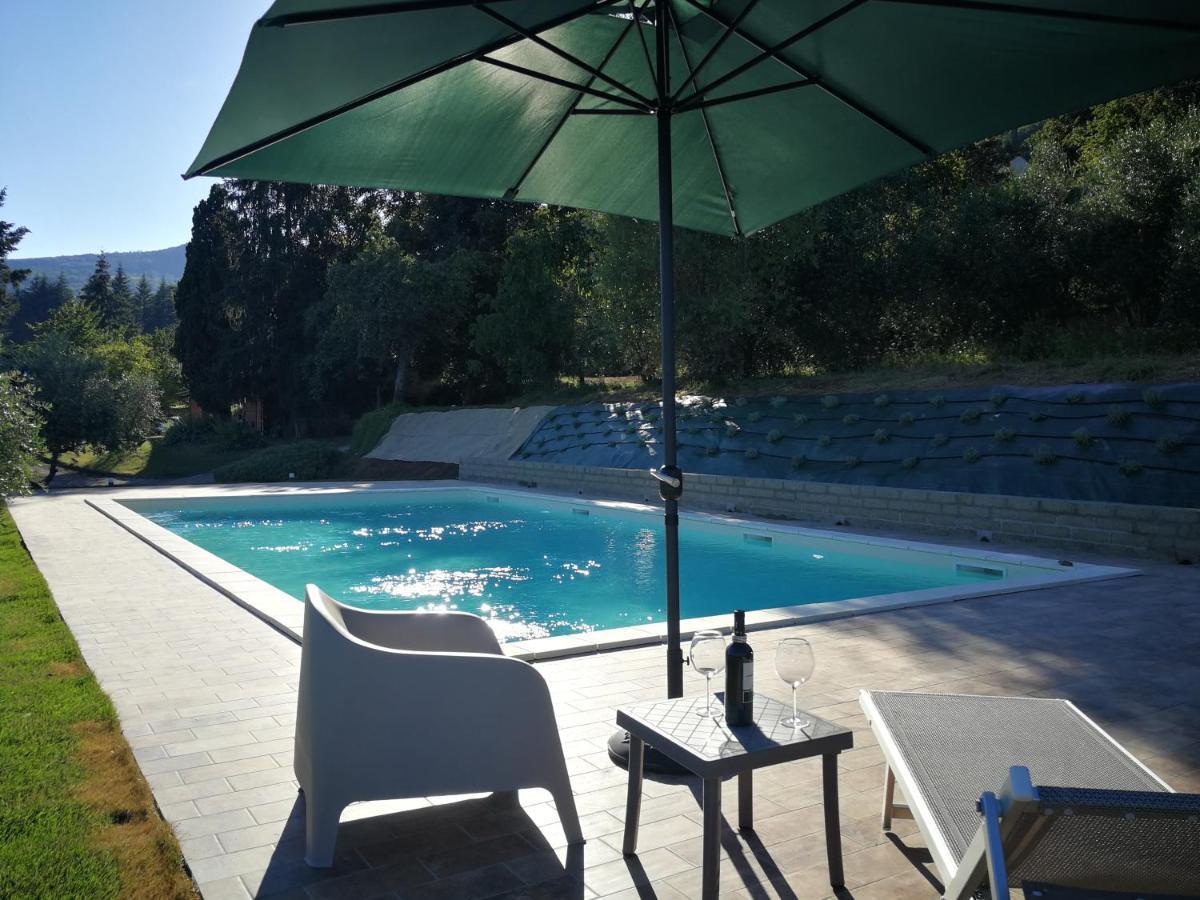 Casa Marconi Villa Vetriano Екстериор снимка