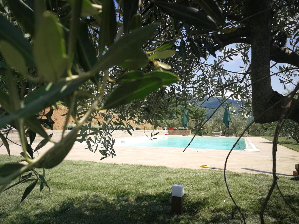 Casa Marconi Villa Vetriano Екстериор снимка