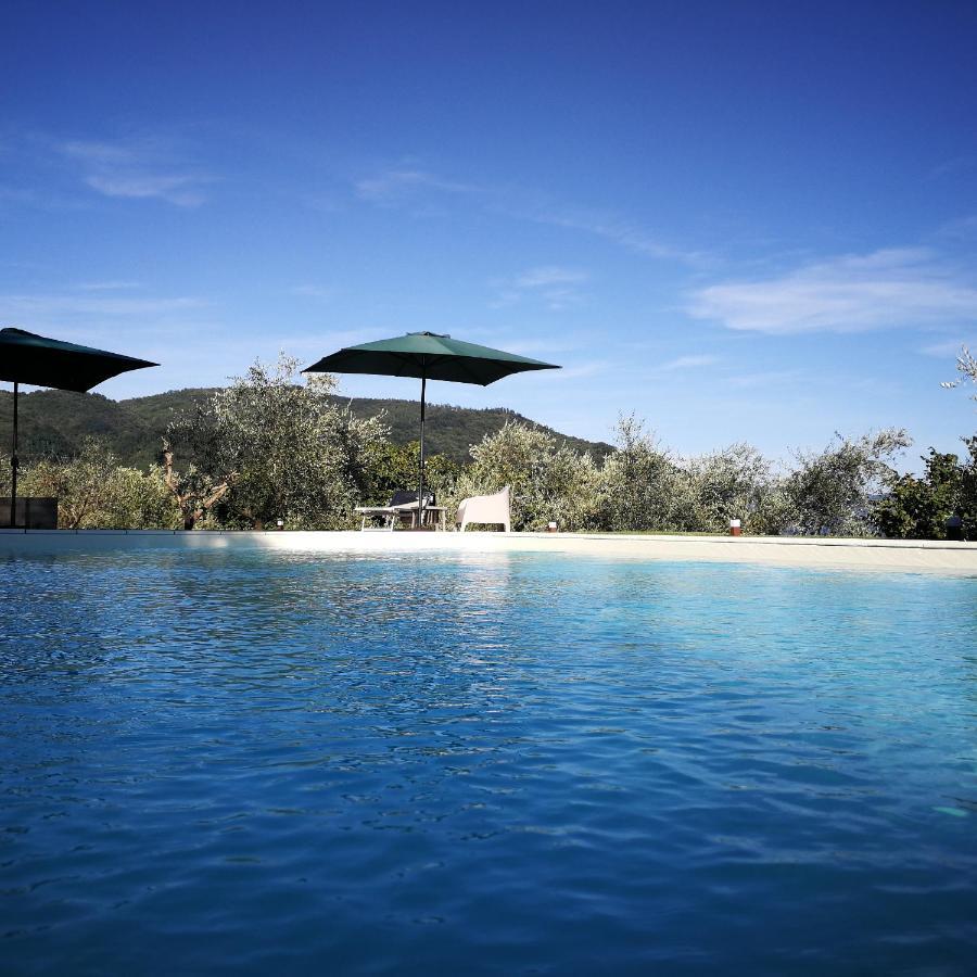 Casa Marconi Villa Vetriano Екстериор снимка
