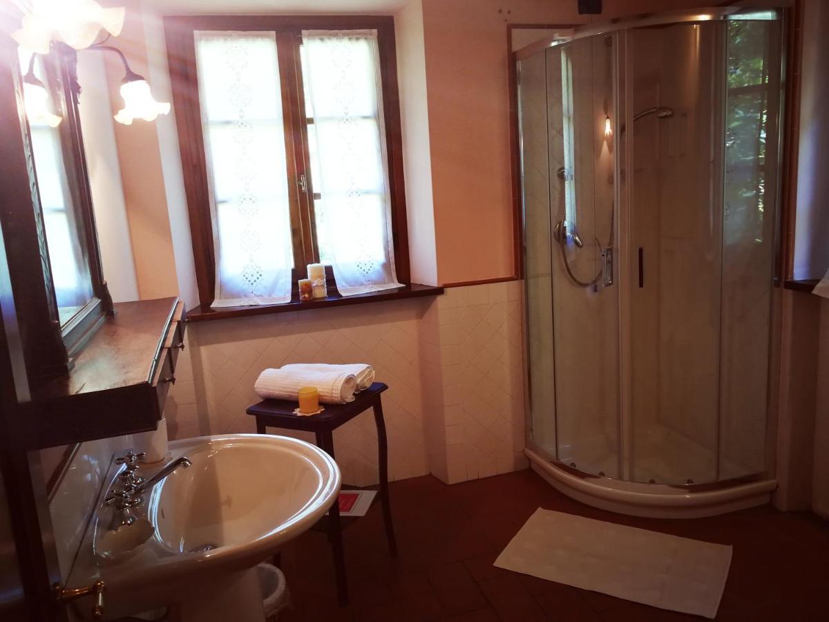 Casa Marconi Villa Vetriano Екстериор снимка