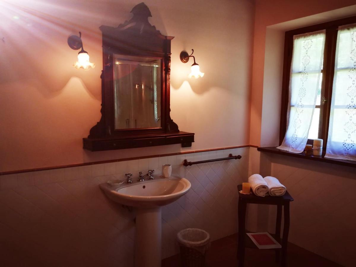 Casa Marconi Villa Vetriano Екстериор снимка