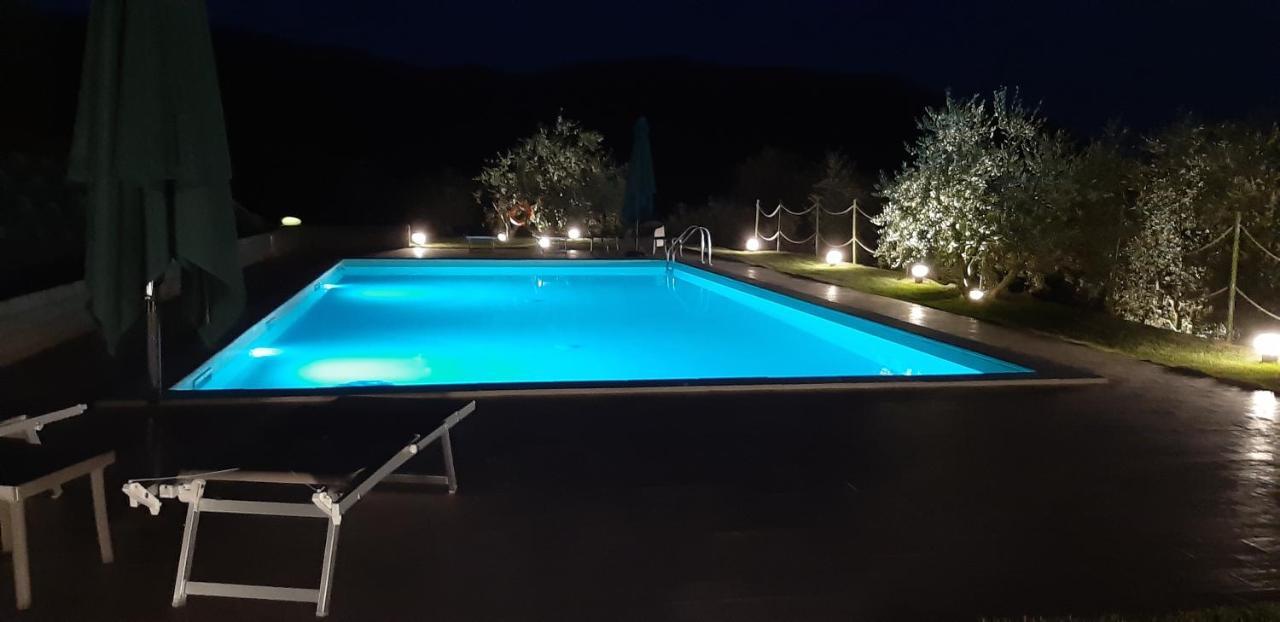 Casa Marconi Villa Vetriano Екстериор снимка