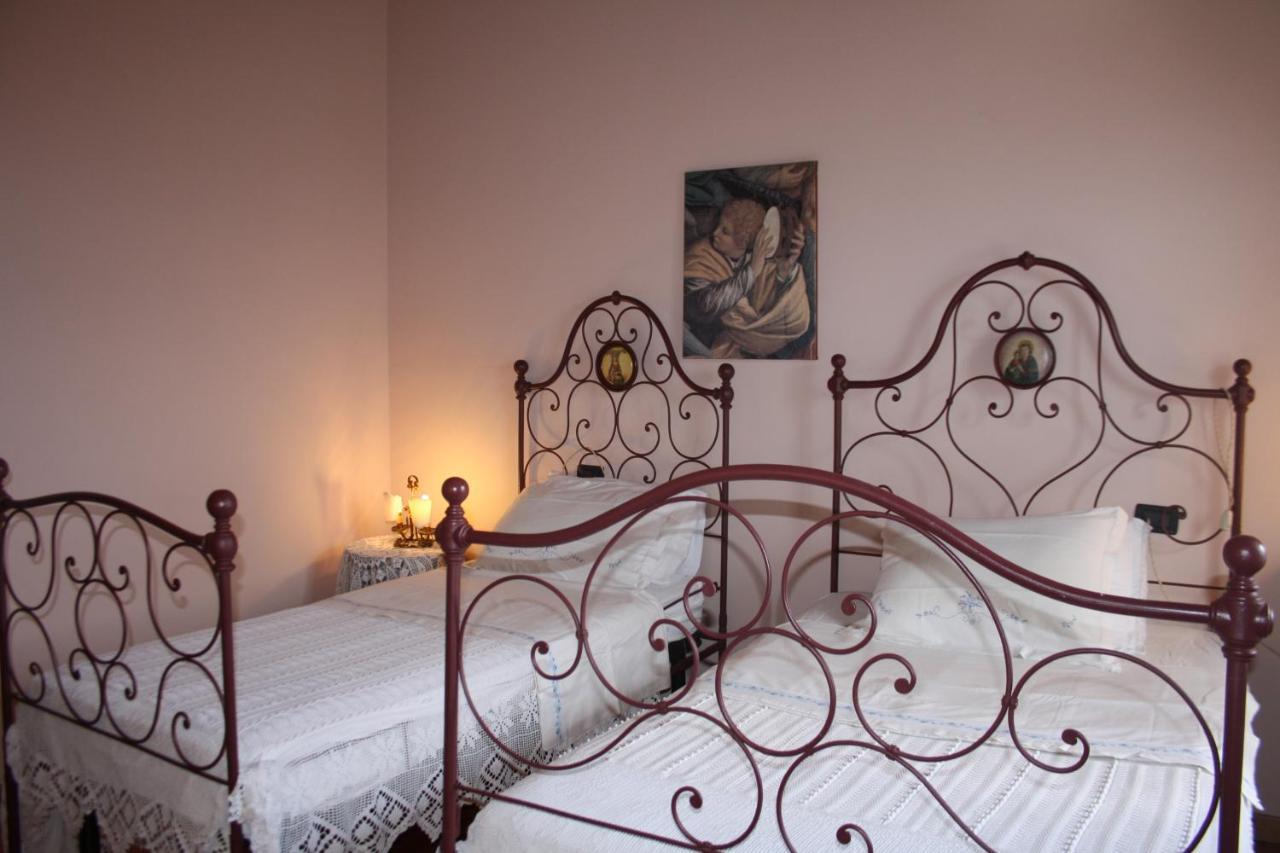 Casa Marconi Villa Vetriano Екстериор снимка