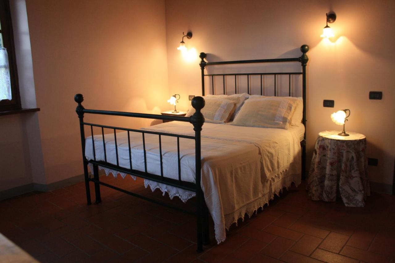 Casa Marconi Villa Vetriano Екстериор снимка